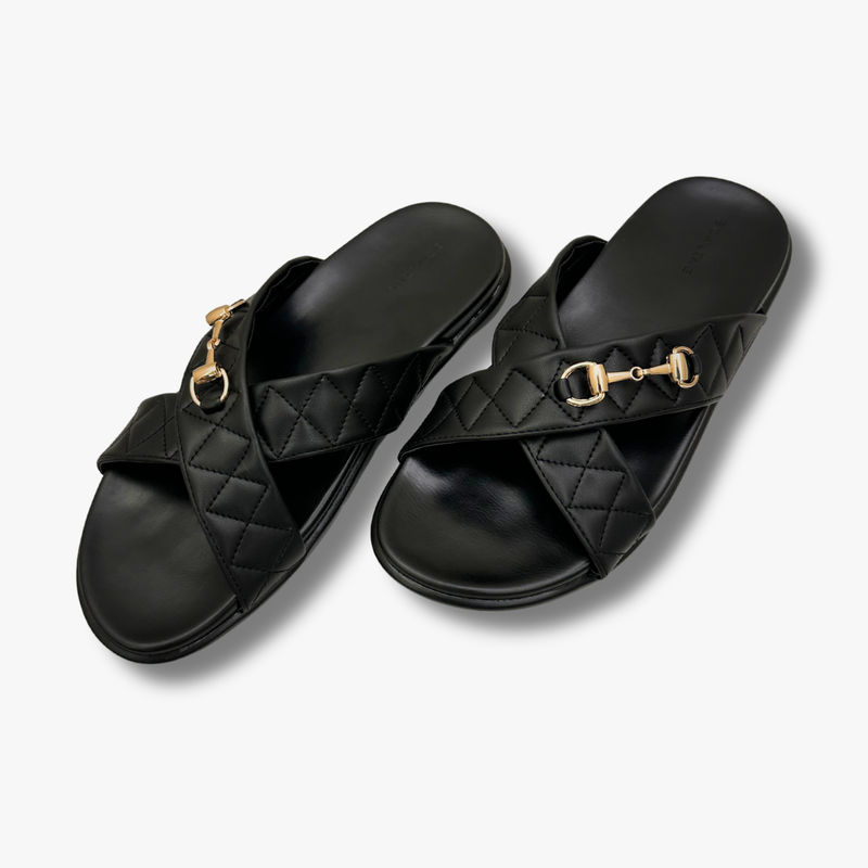 Bowling Cross Panther Slides