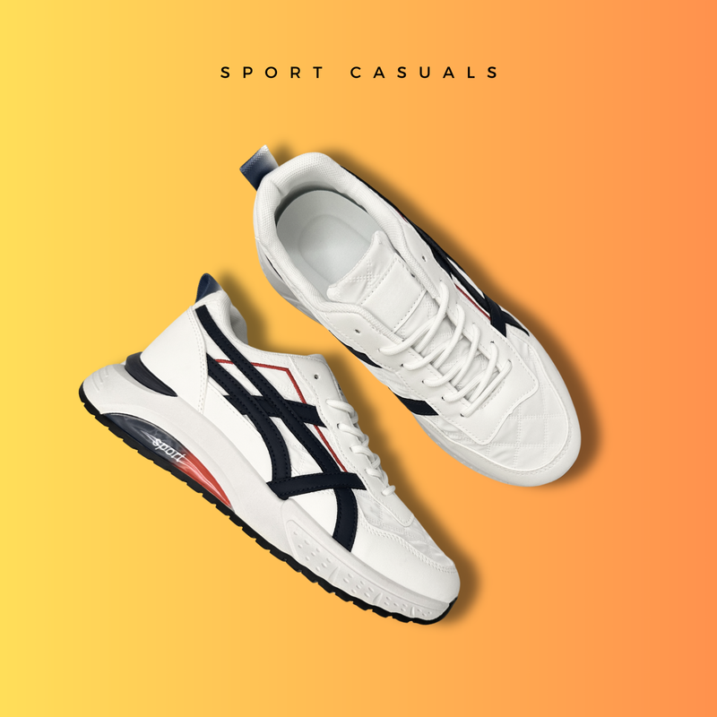 Sport Casuals