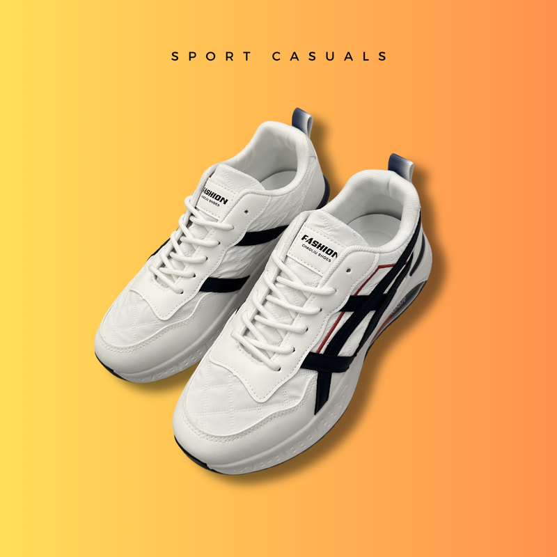 Sport Casuals