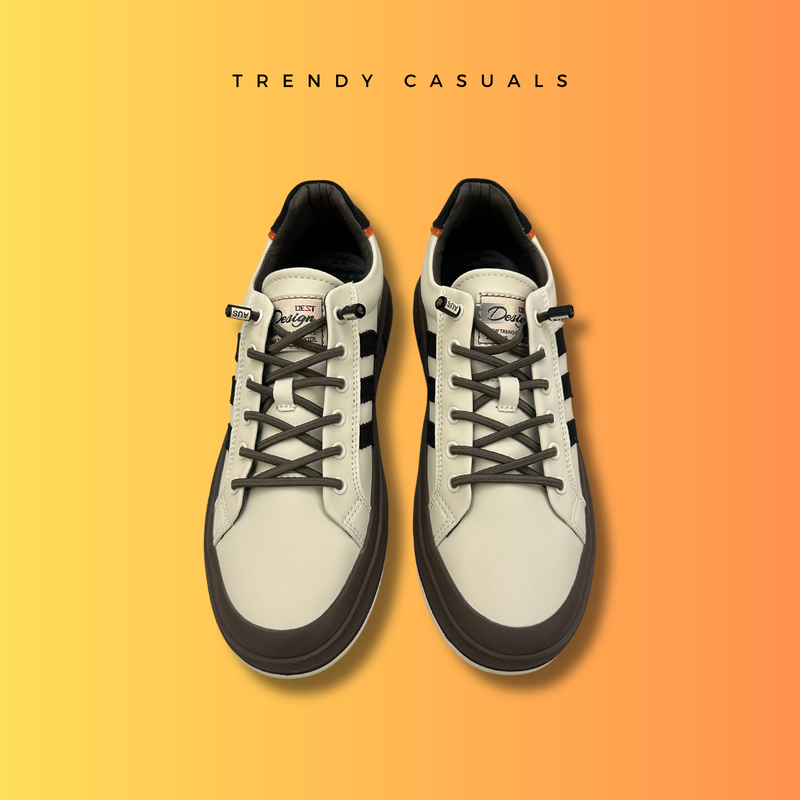 Trendy Casuals