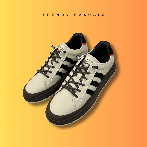 Trendy Casuals