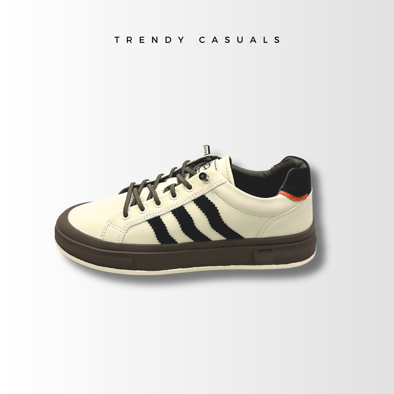 Trendy Casuals