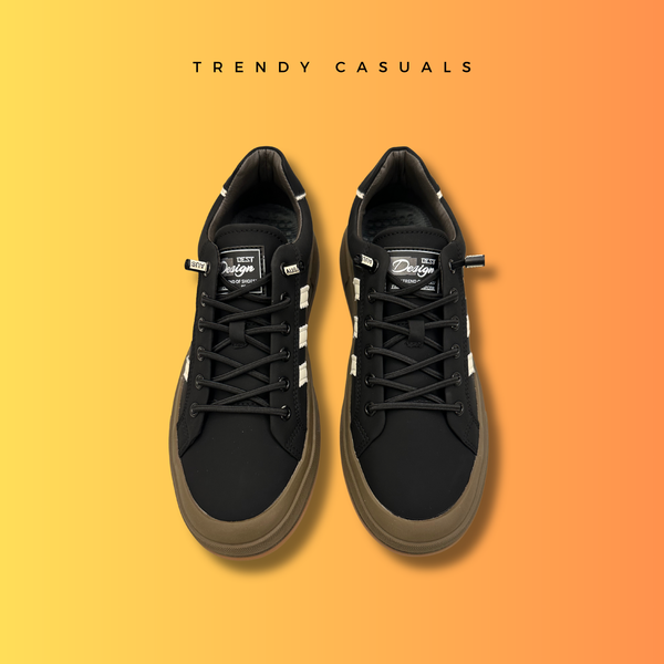 Trendy Casuals