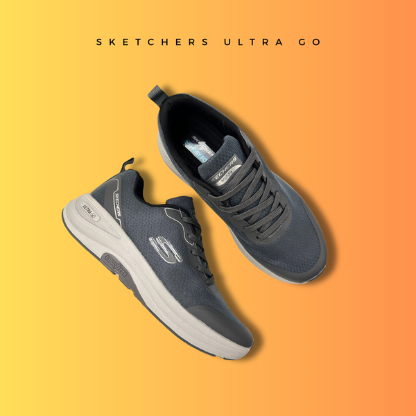 Sketchers Ultra Go