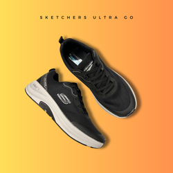 Sketchers - Ultra Go