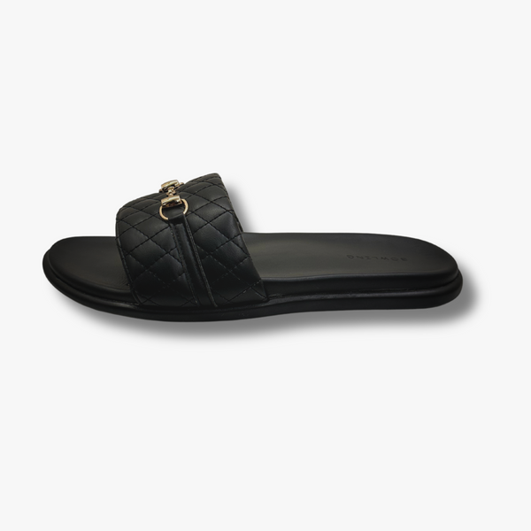 Bowling Black Panther Slides