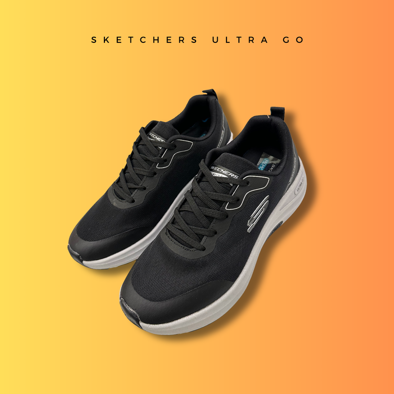 Sketchers - Ultra Go