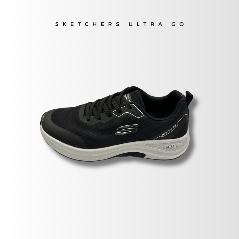 Sketchers - Ultra Go