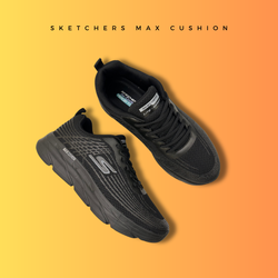 Sketchers - Max Cushion