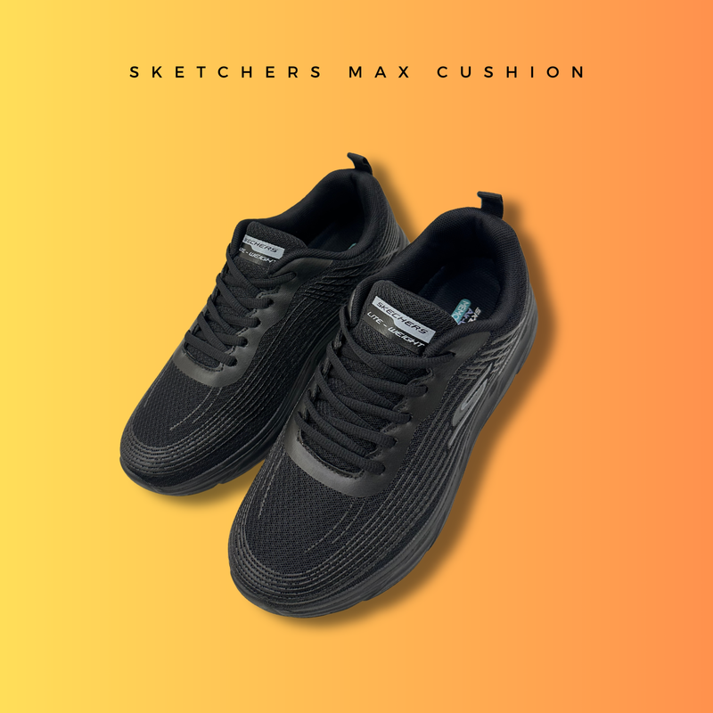 Sketchers - Max Cushion