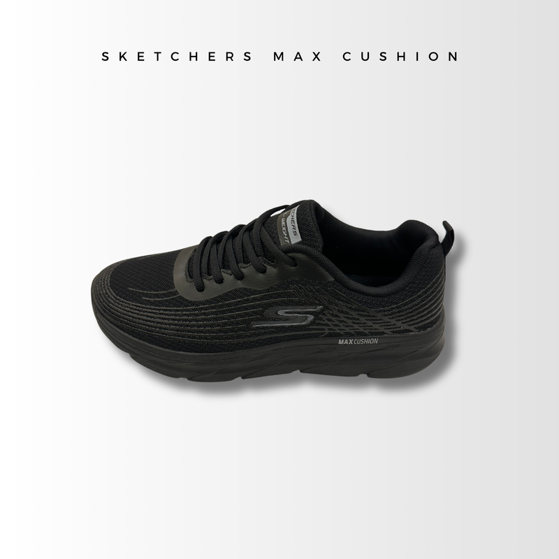 Sketchers - Max Cushion