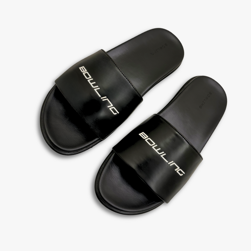 Bowling Black Rover Slides