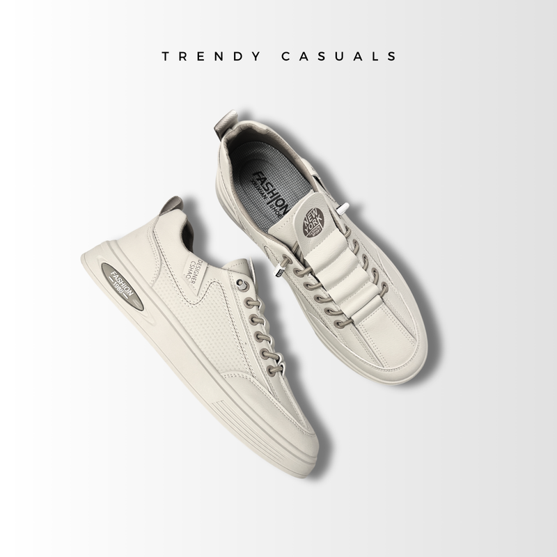 Trendy Casuals