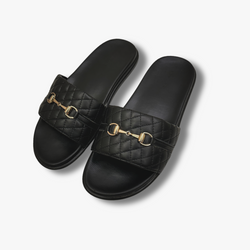 Bowling Black Panther Slides