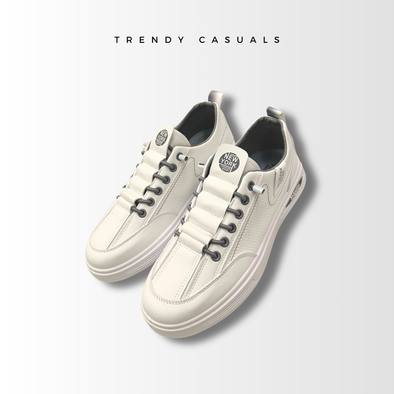 Trendy Casuals