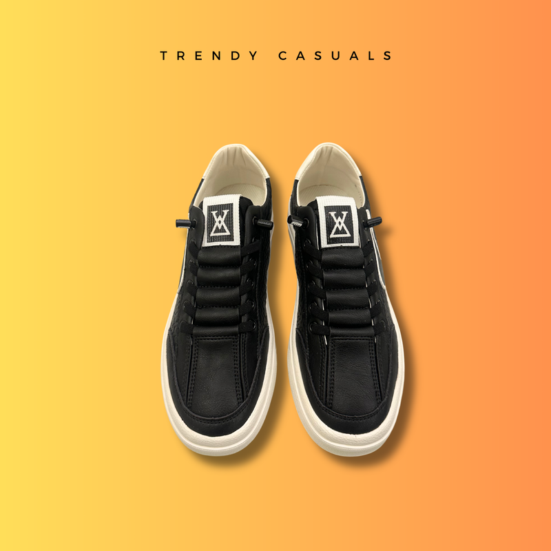 Trendy Casuals