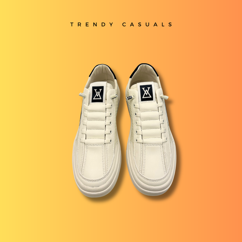 Trendy Casuals