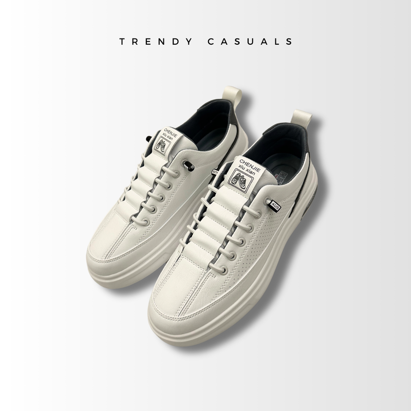 Trendy Casuals