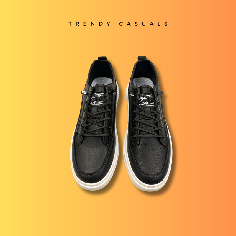 Trendy Casuals