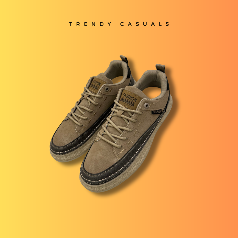 Trendy Casuals