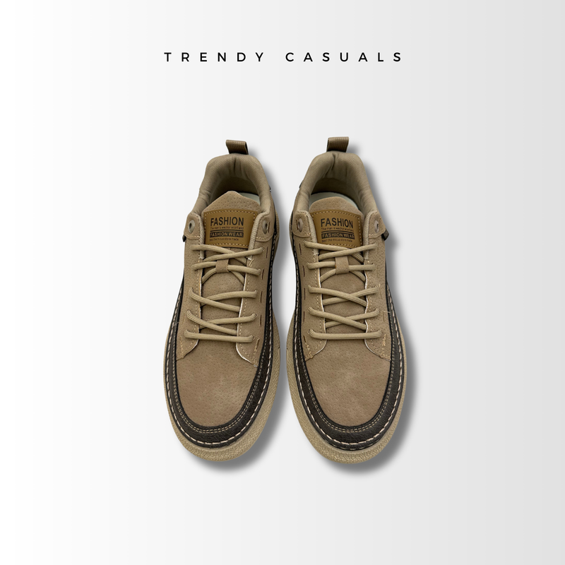 Trendy Casuals