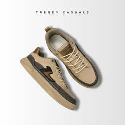 Trendy Casuals