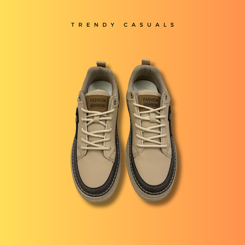 Trendy Casuals