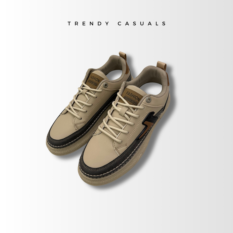 Trendy Casuals