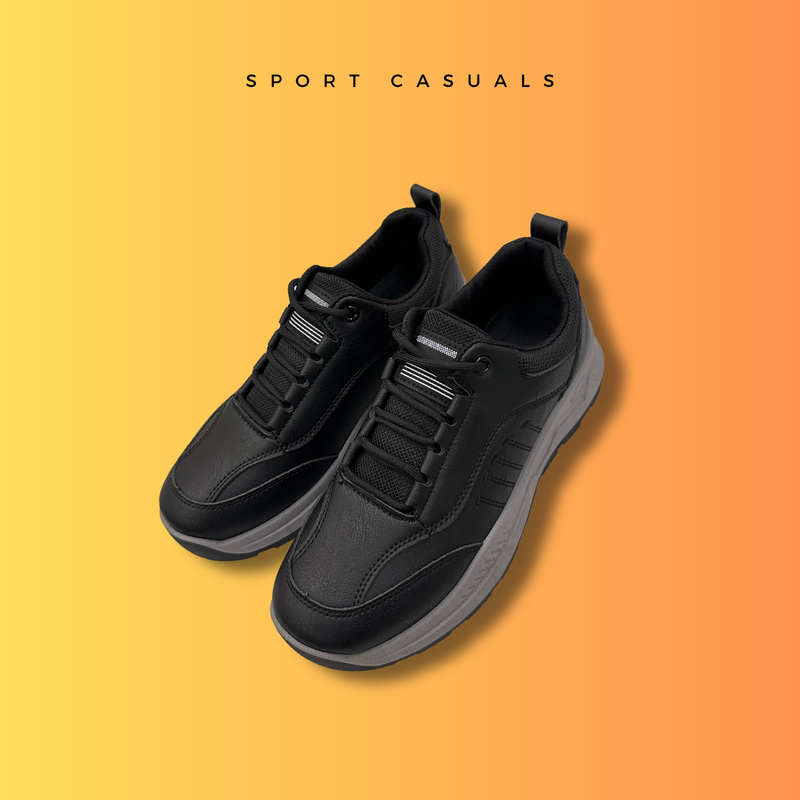 Sport Casuals