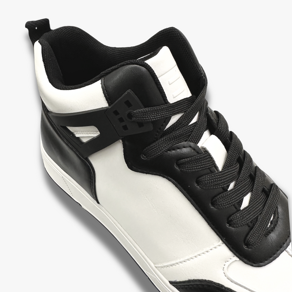 Bowling High Looper Sneakers