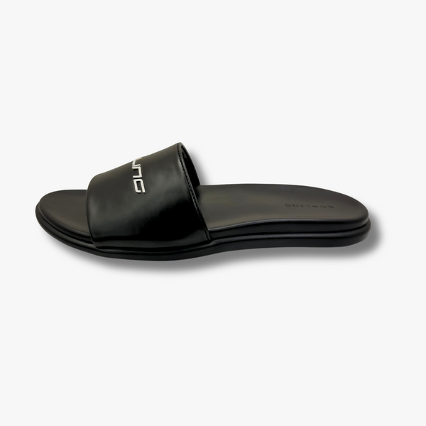 Bowling Black Rover Slides