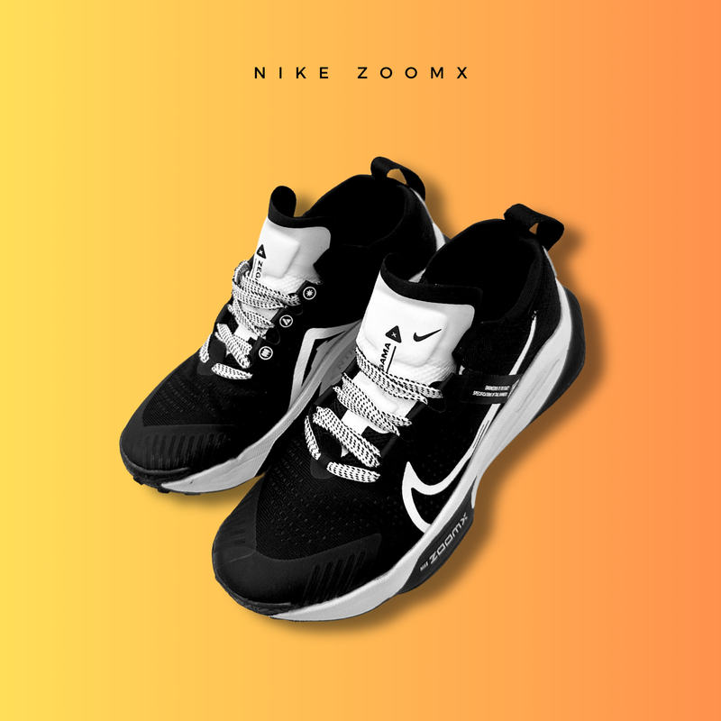 Nike - ZoomX