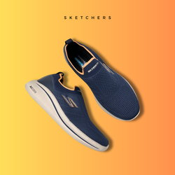 Sketchers - Max Cushion