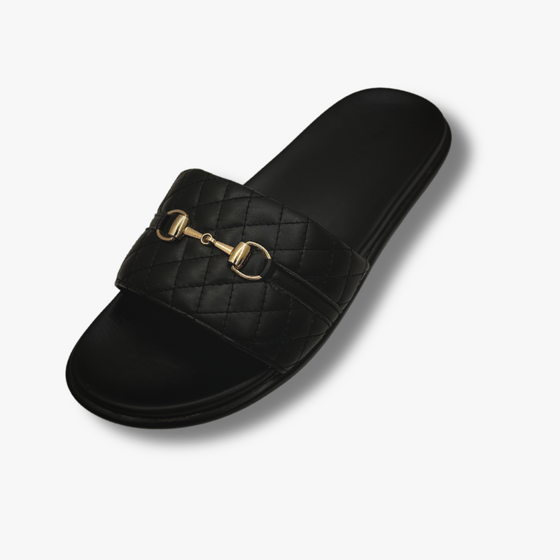 Bowling Black Panther Slides