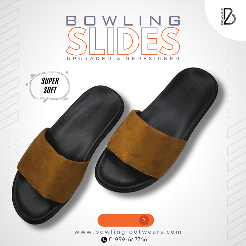 Bowling Trendy Slides