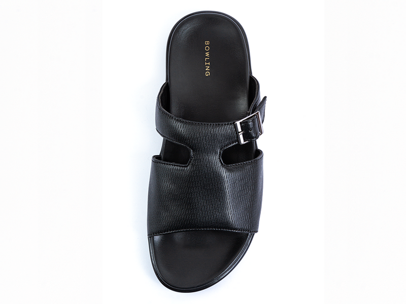 Comfort Urban Sandals