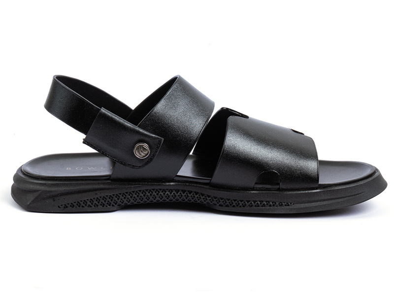 Convertible Urban Leather Sandals