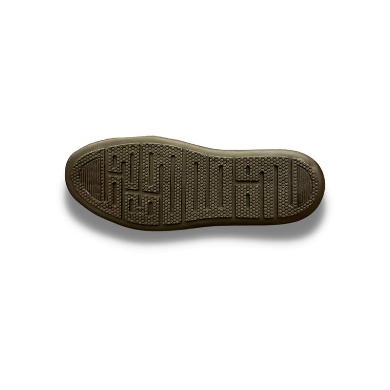 SLING BACK LEATHER SANDALS