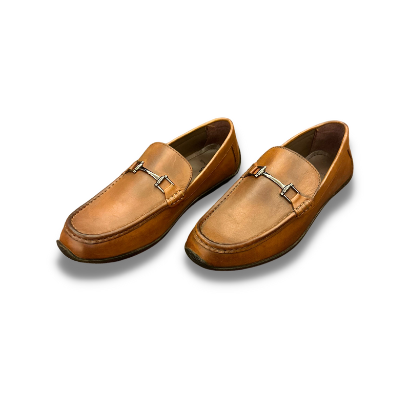 Buckled Loafer