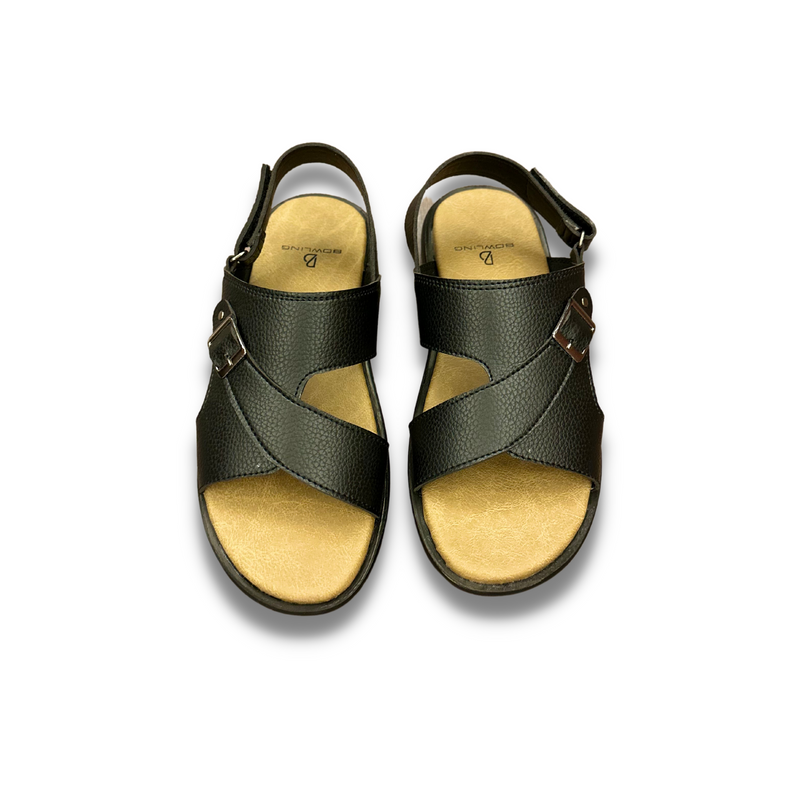 Sling Back Sandals