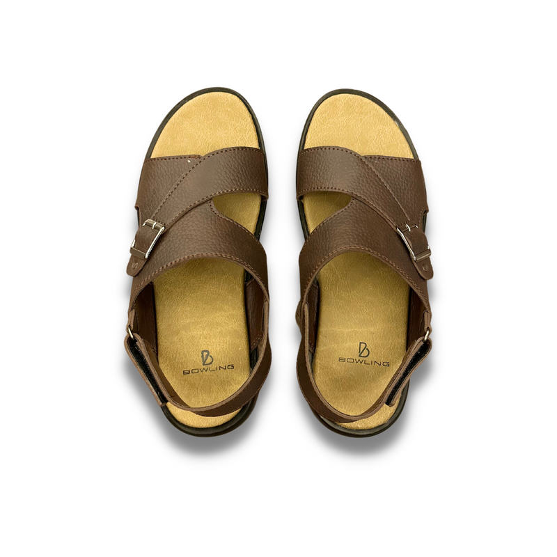 Sling Back Sandals