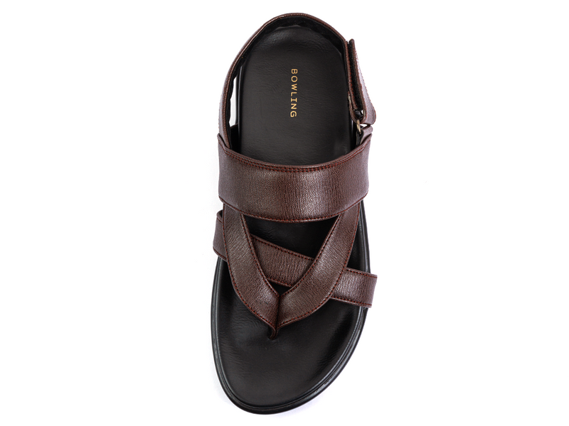 Sling Back Comfort Urban Sandals