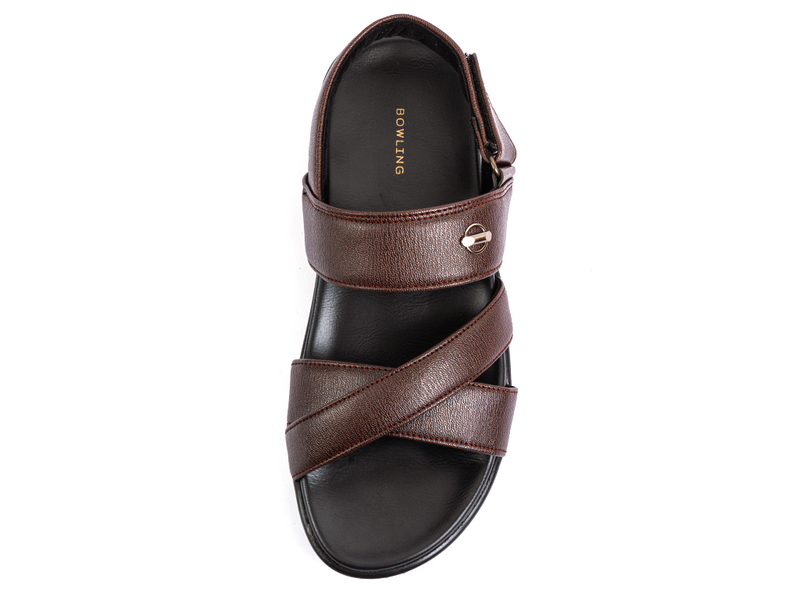 Sling Back Comfort Urban Sandals