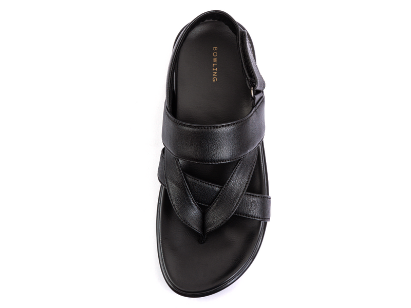 Sling Back Comfort Urban Sandals