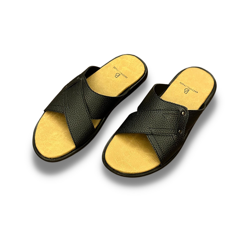 Slip On Sandals