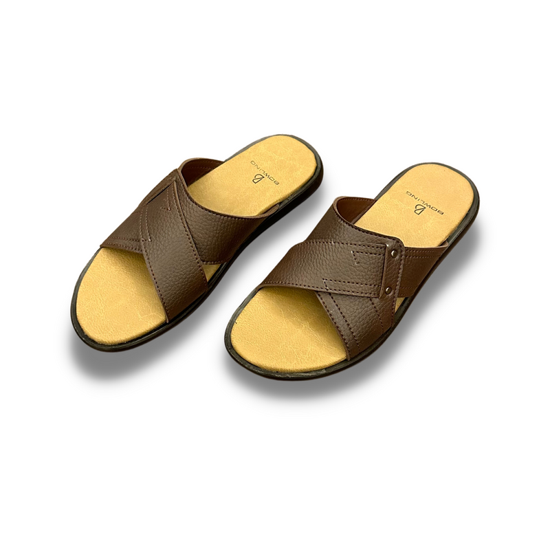 Slip On Sandals