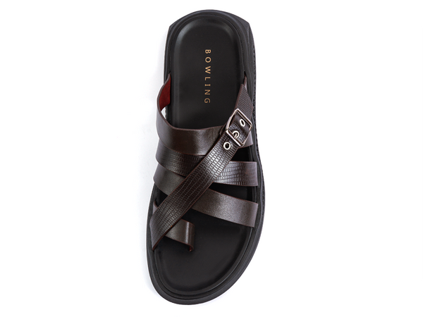 Urban Leather Sandals