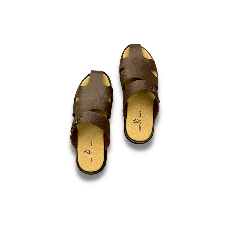 Slip On Sandals