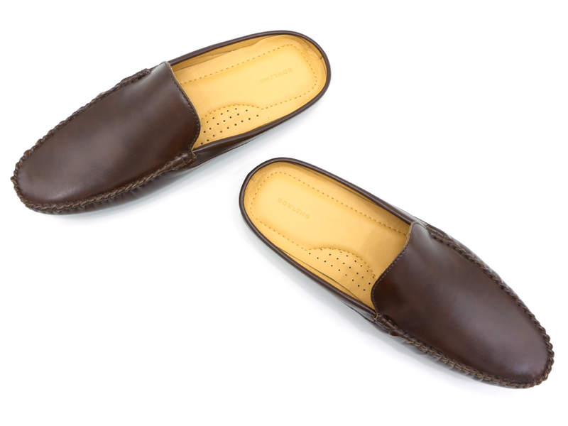 Bowling loafers 2025