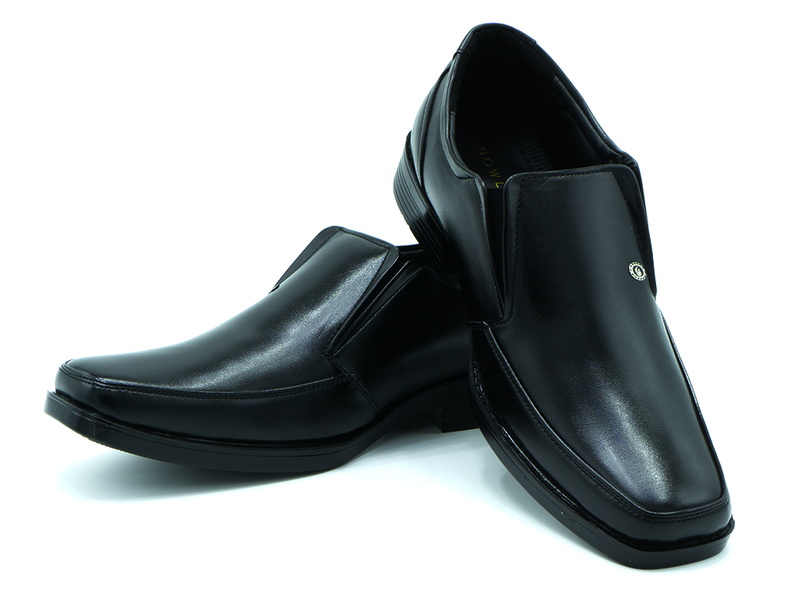 BUCKLED FORMALS SHOES